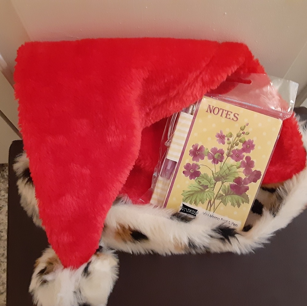 Sweet mini holiday gift